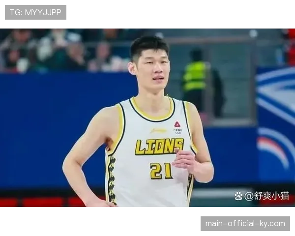 胡金秋稳定输出助广厦领跑 内线核心展现价值