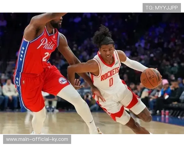 火箭背靠背作战体能分配 教练组轮换策略成功