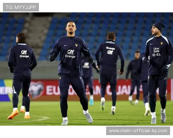 德尚需应对北美多气候赛场因素，法国队轮换体系与节奏控制成备战重点